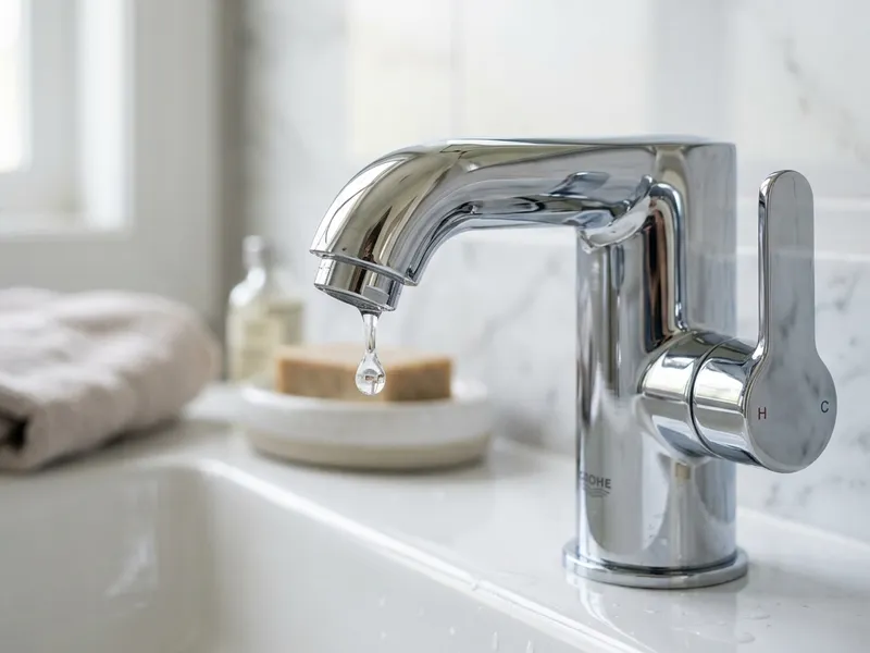 Faucet Repair & Installation Plumber in Campbellsville, KY